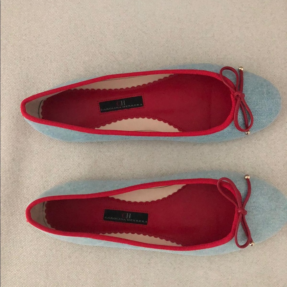 Flats